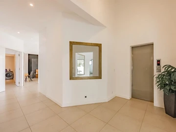 Penthouse de 3 Chambres
