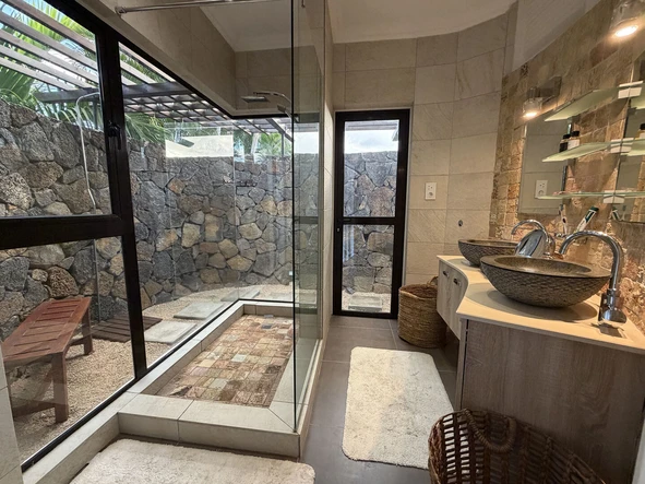 Villa de 4 Chambres