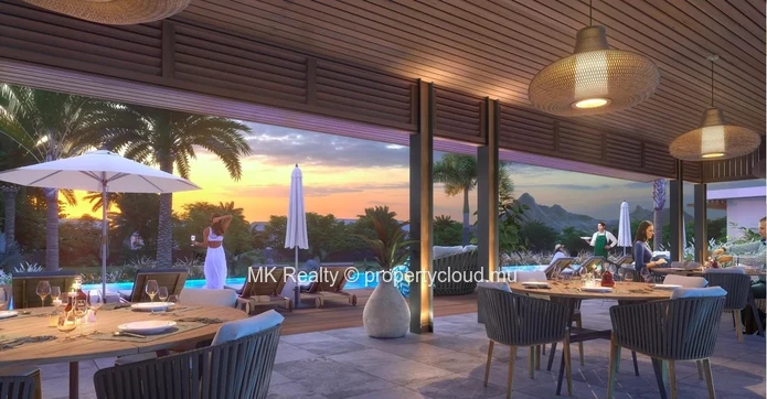 Villas À Vendre À Tamarin