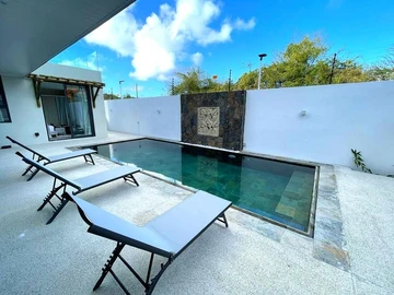 3 Bedroom Villa