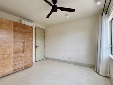 3 Bedroom Townhouse, Duplex