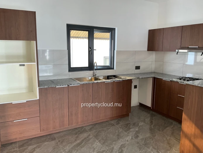 ?? FOR RENT – NEW 3-BEDROOM EN-SUITE VILLA + OFFICE | VALE, Mauritius