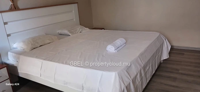 Villa For Rent – Pereybere