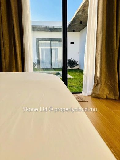 Villa For Rent In Grand Baie