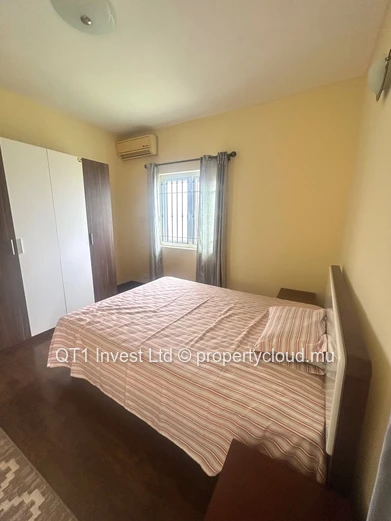 FURNISHED FAMILY VILLA FOR SALE – Grand Baie / Péreybère –