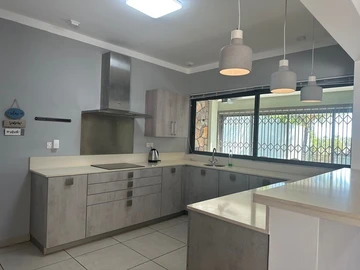 Villa de 3 Chambres