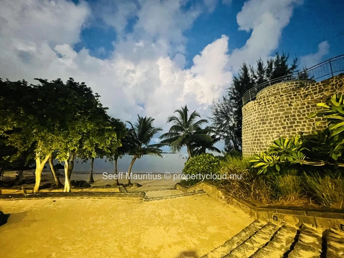 Azuri Ocean & Golf Village – Terrain résidentiel avec Avantages Exclusifs