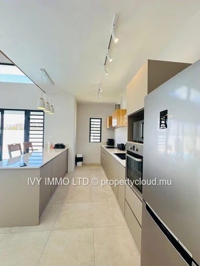 Villa For Rent – Calodyne