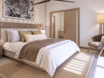 4 Bedroom Villa