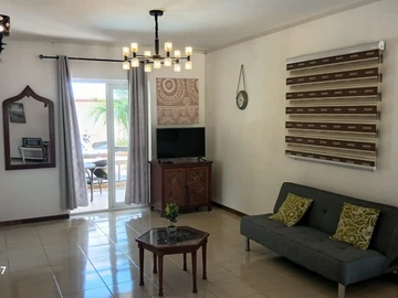 Appartement de 2 Chambres