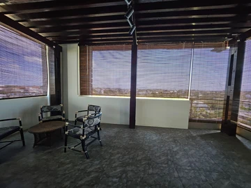 3 Bedroom Penthouse