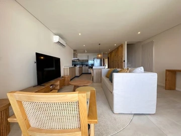 3 Bedroom Apartment