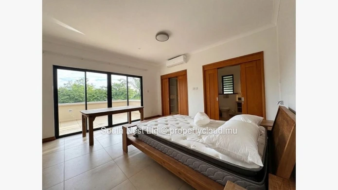 Retraite privée à Matala – Villa de luxe au cœur de la nature