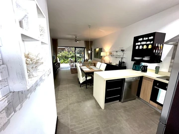 Appartement de 2 Chambres