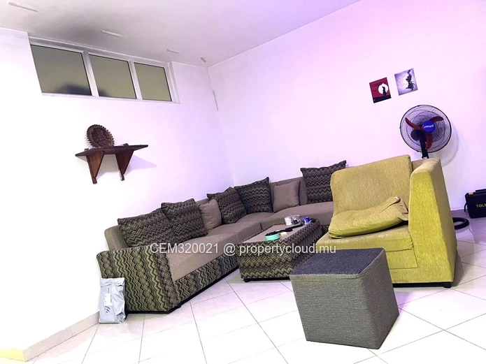 1-Bedroom Apartment for Rent – Dreamton Park, Sodnac