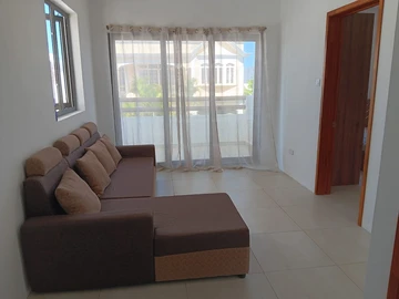 3 Bedroom Villa