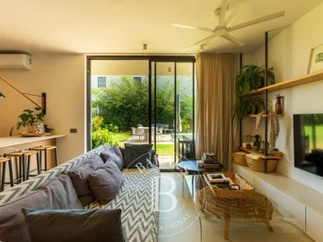 Villa de 4 Chambres