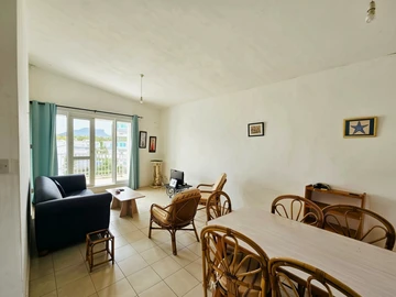 Appartement de 2 Chambres