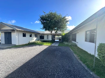 3 Bedroom Villa
