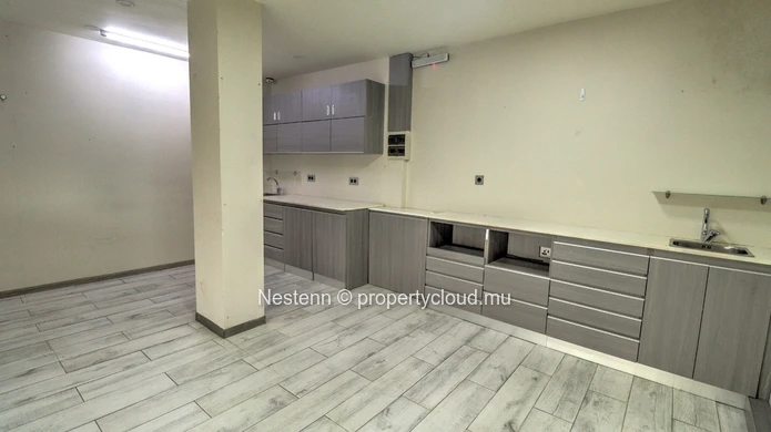 Espace commercial de 40 m²