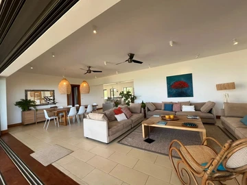3 Bedroom Penthouse