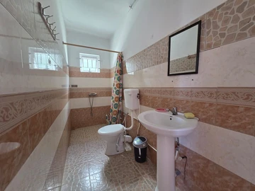 3 Bedroom Townhouse, Duplex