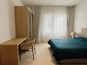 Appartement de 4 Chambres