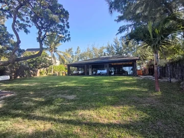 Villa de 3 Chambres