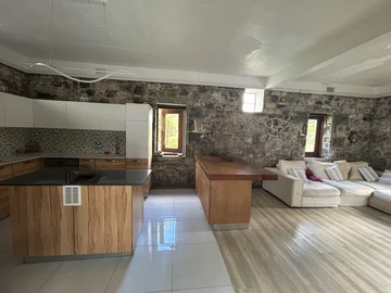 Maison de 3 Chambres