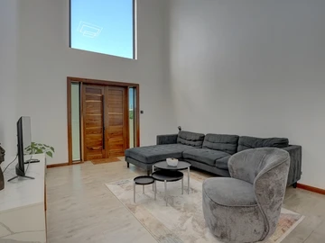 Maison de 3 Chambres