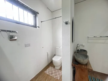 Villa de 3 Chambres