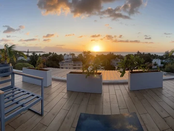 3 Bedroom Penthouse