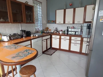 Maison de 3 Chambres