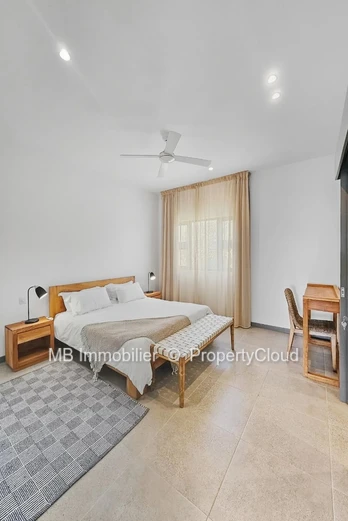 Appartement en location .