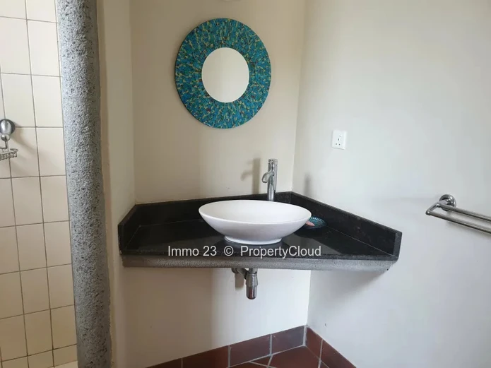 Duplex - 1 chambres - Baie du Tombeau - Ref. DU91065VE