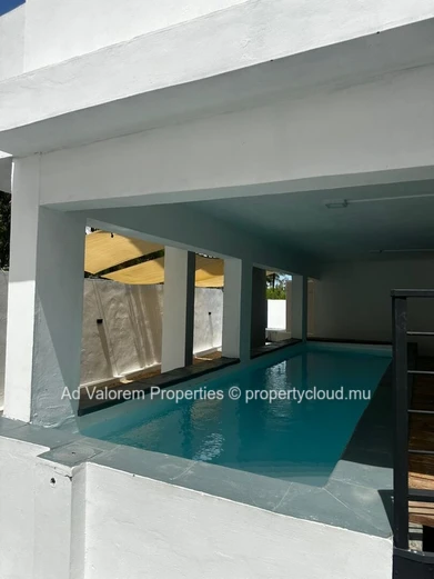 Appartements a vendre a Flic en Flac!