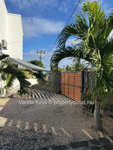 Charmante Villa contemporain avec piscine a Tamarin