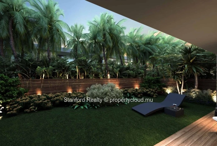 Luxury Apartment - 2 Ensuite Bedrooms in Exclusive Residence