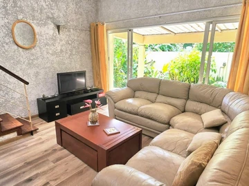Villa de 3 Chambres