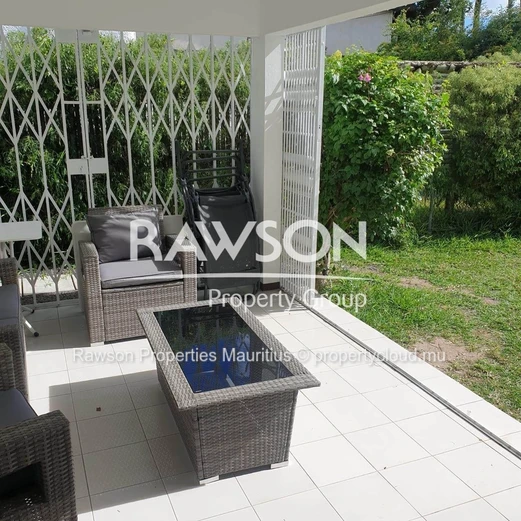 Beachside Gem – Villa For Sale In Grand Baie