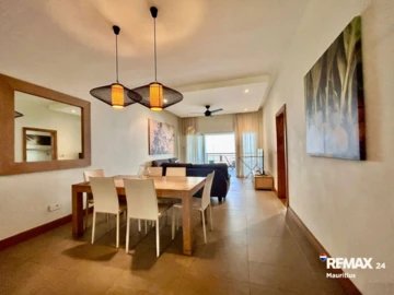 Appartement de 2 Chambres