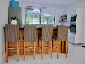 Appartement de 3 Chambres