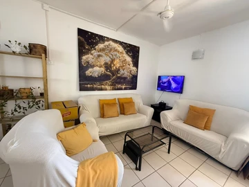 3 Bedroom Townhouse, Duplex
