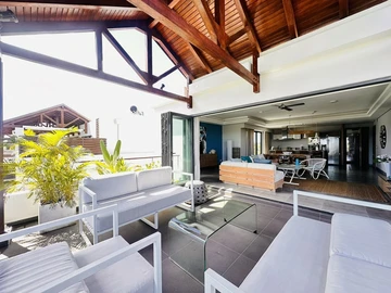 2 Bedroom Commercial Property