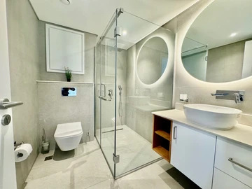 Appartement de 2 Chambres