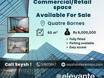 Commercial Property