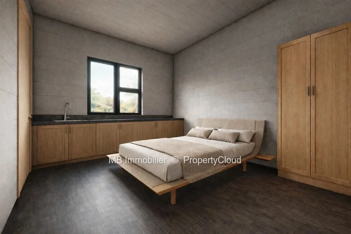 Studio for sale