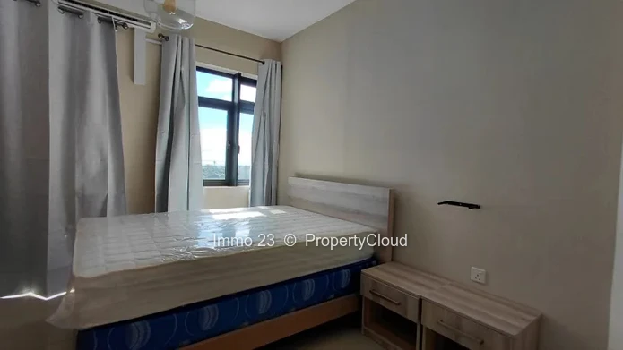 Appartements - 3 chambres - Beau Bassin