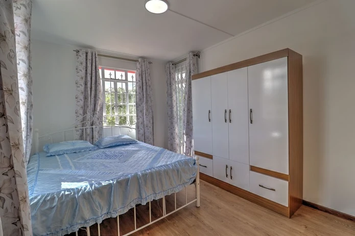 Belle maison à louer à Pointe aux Biches, près de la plage