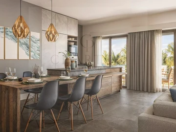 3 Bedroom Penthouse